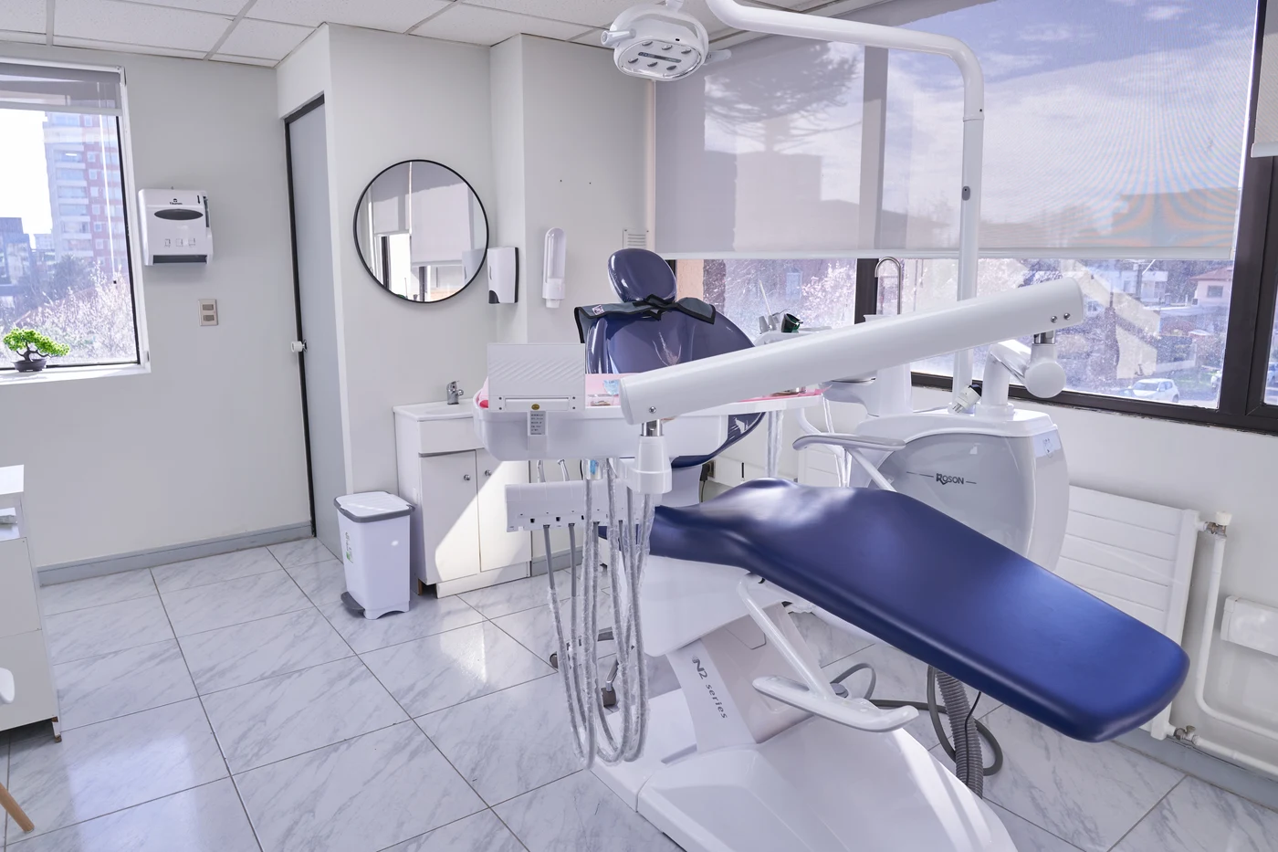 Nuevo Box Dental Marbella Clínica Odontológica Temuco