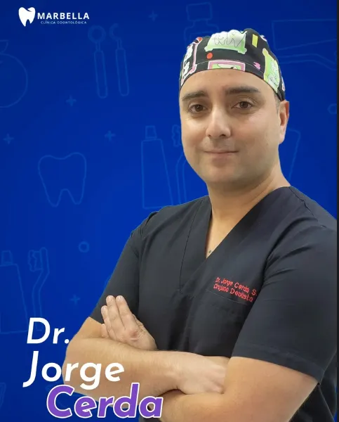 Dr. Jorge Cerda Sabugo
